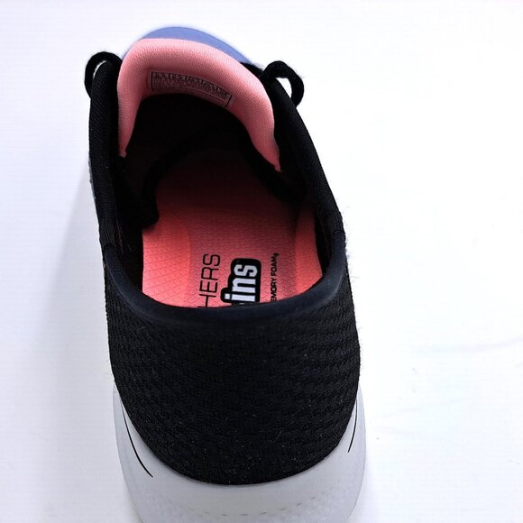 Skechers Women Slip-ins: GO WALK 7 - Adel - Size 8.5 - Picture 10 of 15